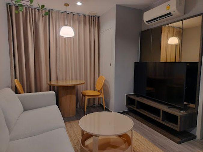 picture 🍀🍀🍀 Best Deal 🌹🌹For Rent  📌 IDEO Mobi Sukhumvit 40 🌸 (Line: @rent2022) ✨ Ready to Move In | Property Code: A10468 - 3/10