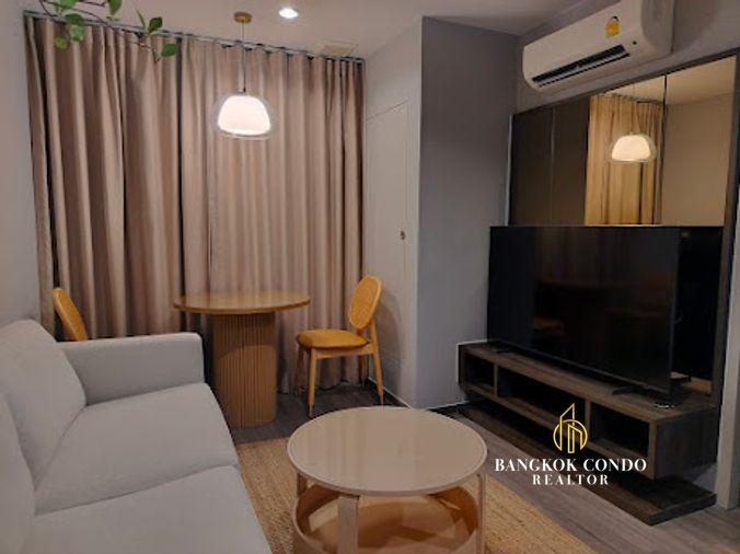 picture 🍀🍀🍀 Best Deal 🌹🌹For Rent 📌 IDEO Mobi Sukhumvit 40 🌸 (Line: @rent2022) ✨ Ready to Move In | Property Code: A10468 - 3/10