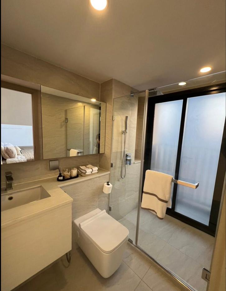 picture Origin Ratchathewi 2beds 64sqm. Line id: @pfagent - 7/8