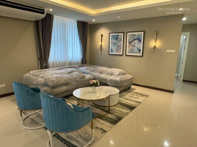 picture For Rent : D.S. Tower 1(BTS Phrompong)(Rt-01) - 2/6