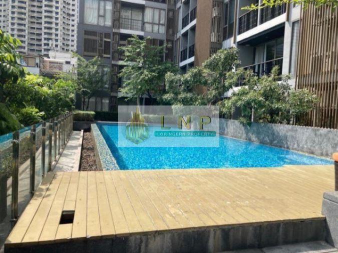 รูป 🏢 ขายคอนโด : Klass Silom (คลาส สีลม) รหัสทรัพย์ | 📌LNP-C11717 - รูปที่ 22/22