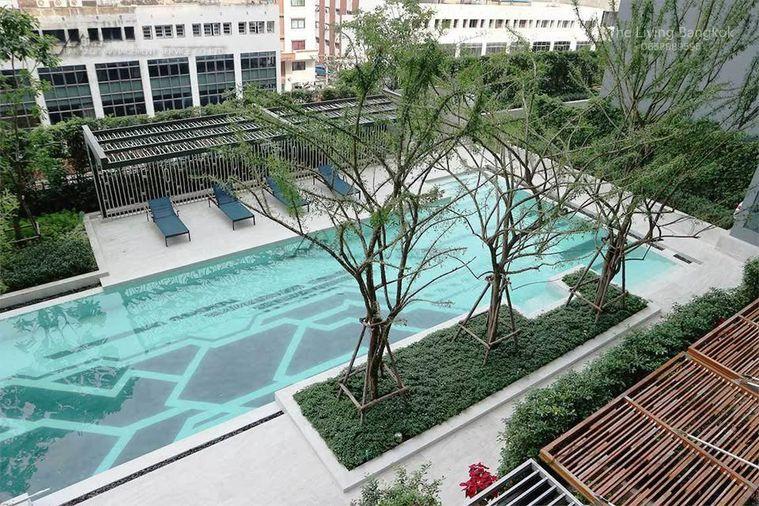 picture For Rent IDEO Sukhumvit 93(BTS Bang Chak Station) (Rt-01) - 25/28