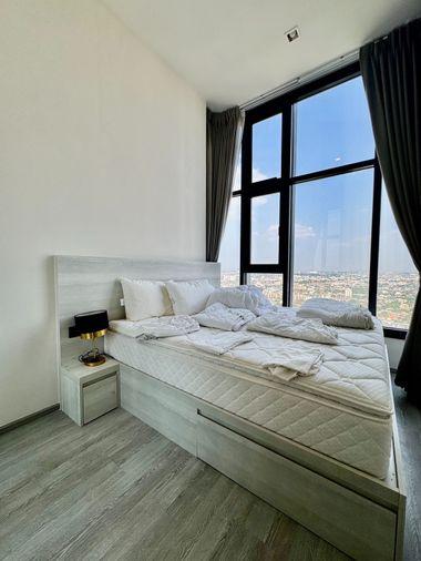 picture  For Rent : The Line Sukhumvit 101( bts Punnawithi )(Rt-01) - 3/6