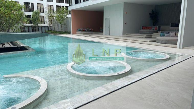 รูป 🏢 ขายคอนโด : Chapter Thonglor 25 (แชปเตอร์ ทองหล่อ 25) รหัสทรัพย์ | 📌LNP-C11716 - รูปที่ 18/32