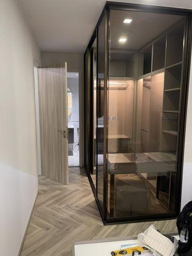 รูป 🏢 ขายคอนโด : Chapter Thonglor 25 (แชปเตอร์ ทองหล่อ 25)   รหัสทรัพย์ | 📌LNP-C11716 - รูปที่ 21/32