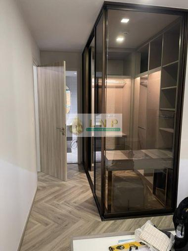 รูป 🏢 ขายคอนโด : Chapter Thonglor 25 (แชปเตอร์ ทองหล่อ 25) รหัสทรัพย์ | 📌LNP-C11716 - รูปที่ 21/32