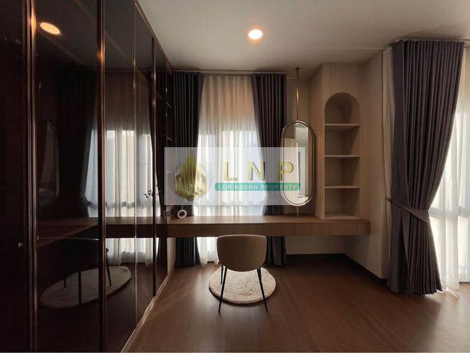 รูป 🏠 ให้เช่าบ้าน : THE CITY Bangna 3 (เดอะ ซิตี้ บางนา 3) รหัสทรัพย์ | 📌 LNP-H671 - รูปที่ 12/21