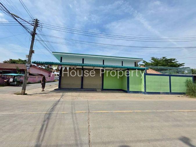 รูป ขายบ้านเดี่ยวพัทยา ทำเลดี แหล่งชุมชน ใกล้สนามกีฬาชัยพฤกษ์ - รูปที่ 20/20