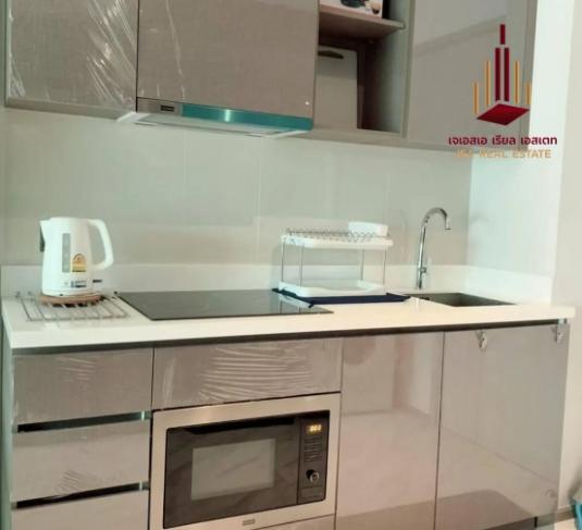 picture ✨ For Rent: RHYTHM Ekkamai Condo ✨💰 Only 55,000 THB/month - 5/8