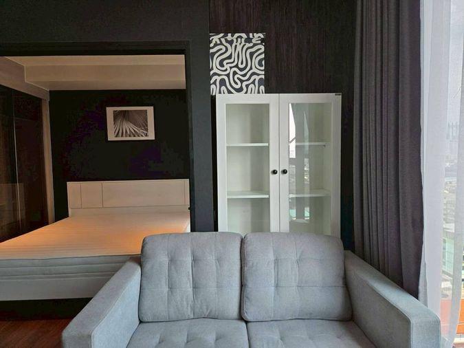 picture For Rent Altitude Symphony Charoenkrung Unit 51/79 - 5/12