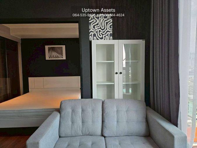 picture For Rent Altitude Symphony Charoenkrung Unit 51/79 - 5/12