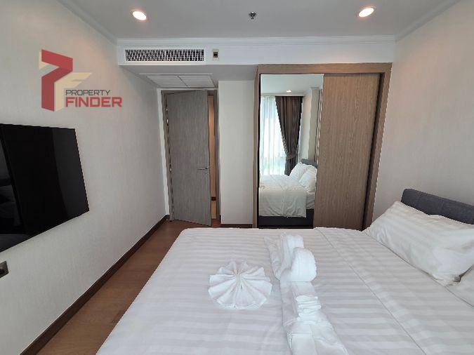 รูป PFD-07909 ให้เช่า ศุภาลัย โอเรียนทัล สุขุมวิท 39 ( Supalai Oriental Sukhumvit 39) ใกล้ BTS พร้อมพงษ์ เช่าแบบ Service Apartment - รูปที่ 17/20