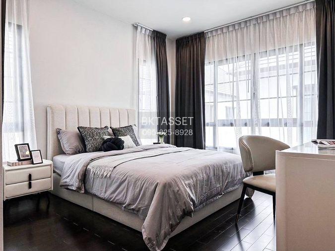 picture For Rent - The City Bangna 2 , Luxury House 5 bedrooms 5 bathrooms - 47/50