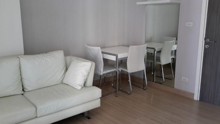 picture Hot Deal! 1BR Condo Near BTS – Urbano Absolute Sathon–Taksin | 3 MB - 5/6