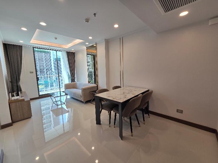 picture PFD-07909 For Rent Supalai Oriental Sukhumvit 39 Near BTS Phrom Phong - 3/20