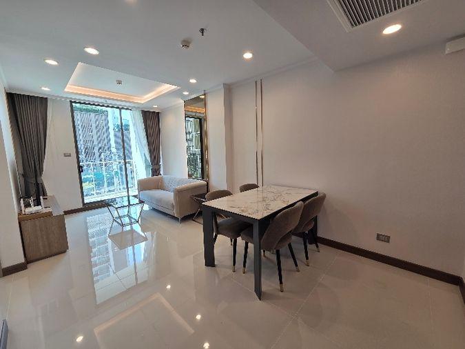 รูป PFD-07909 ให้เช่า ศุภาลัย โอเรียนทัล สุขุมวิท 39 ( Supalai Oriental Sukhumvit 39) ใกล้ BTS พร้อมพงษ์  เช่าแบบ Service  Apartment  - รูปที่ 3/20