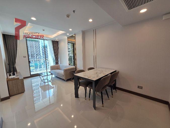รูป PFD-07909 ให้เช่า ศุภาลัย โอเรียนทัล สุขุมวิท 39 ( Supalai Oriental Sukhumvit 39) ใกล้ BTS พร้อมพงษ์ เช่าแบบ Service Apartment - รูปที่ 3/20