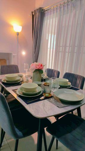 รูป 🏠 ให้เช่าบ้าน : Perfect Place Rama 9-Krungthepkreetha (เพอร์เฟค เพลส พระราม 9-กรุงเทพกรีฑา)   รหัสทรัพย์ | 📌LNP-H787  - รูปที่ 9/12