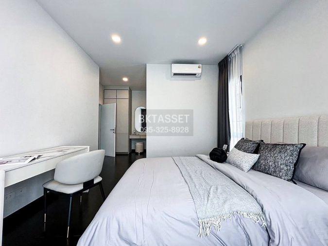 picture For Rent - The City Bangna 2 , Luxury House 5 bedrooms 5 bathrooms - 35/50