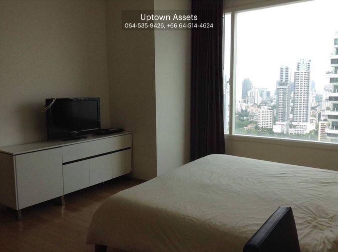 picture For Rent 39 by Sansiri Unit 9/152 (Available 4/2/69)(No smoking.) - 5/9