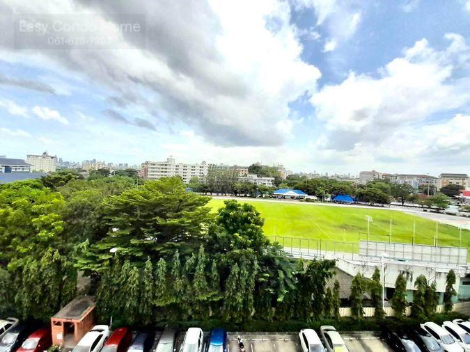 รูป 🟢 ER25741 🟢ให้เช่า / For Rent Lumpini Condo Town Bodindecha – Ramkhamhaeng | 1 ห้องนอน | 💰 7,800 บาท/เดือน - รูปที่ 10/11