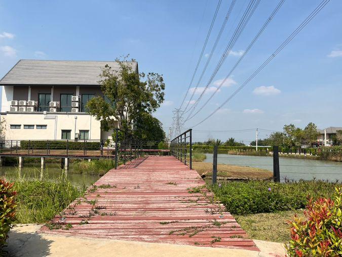 picture Perfect Park Westgate Bang Yai, MRT Purple Line - Khlong Bang Phai - 24/25