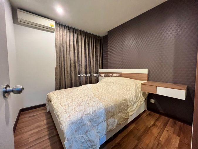 รูป 💖💖ขายพร้อมผู้เช่า Centric Tiwanon Station / 1 ห้องนอน ขนาด 35 ตรม ราคาเพียง 1.79 ล้านบาท// สนใจสอบถามได้นะคะ LINE ID = atfirm2010 💖💖 - รูปที่ 6/15