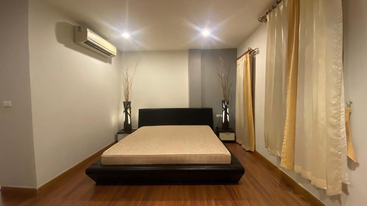 รูป 🏠 ให้เช่าบ้าน : Baan Klang Muang Luzern Sukhumvit (บ้านกลางเมือง ลูเซิร์น สุขุมวิท)   รหัสทรัพย์ | 📌LNP-H788  - รูปที่ 1/7