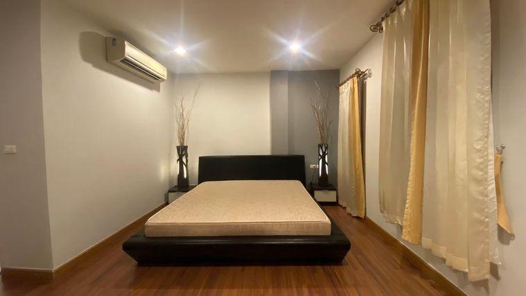 รูป 🏠 ให้เช่าบ้าน : Baan Klang Muang Luzern Sukhumvit (บ้านกลางเมือง ลูเซิร์น สุขุมวิท)   รหัสทรัพย์ | 📌LNP-H788  - รูปที่ 1/7