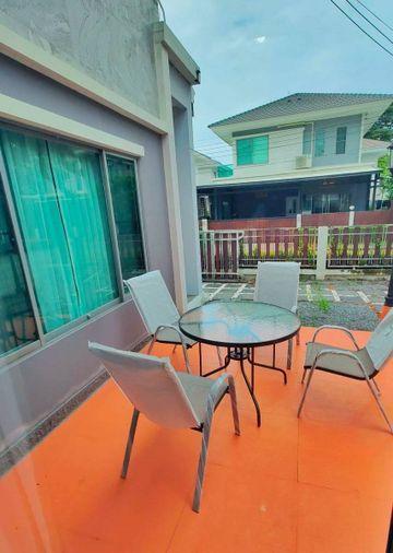รูป 🏠 ให้เช่าบ้าน : Perfect Place Rama 9-Krungthepkreetha (เพอร์เฟค เพลส พระราม 9-กรุงเทพกรีฑา)   รหัสทรัพย์ | 📌LNP-H787  - รูปที่ 6/12
