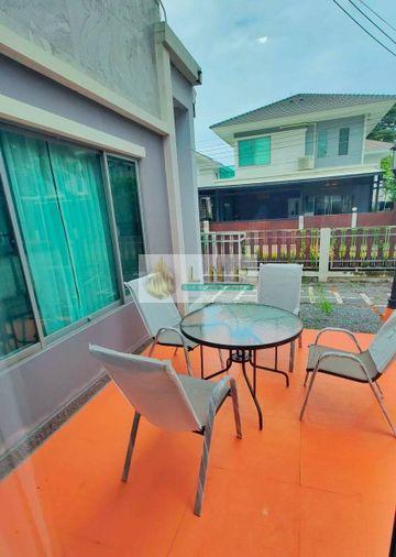 รูป 🏠 ให้เช่าบ้าน : Perfect Place Rama 9-Krungthepkreetha (เพอร์เฟค เพลส พระราม 9-กรุงเทพกรีฑา) รหัสทรัพย์ | 📌LNP-H787 - รูปที่ 6/12