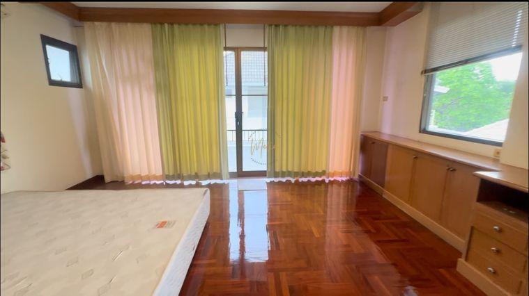 รูป ขายบ้านเดี่ยว 3 ชั้น ธารารมย์ หัวหมาก รามคำแหง 43/1 ใกล้บดินทรเดชา ราคาอัปเดต 27 ล้าน - รูปที่ 3/19