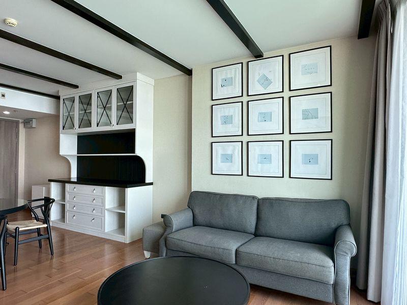 picture Condo for rent, beachfront, Marina Bay Front Sriracha. Beautiful room, fully furnished and move in Ready. - 14/19