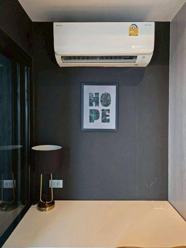 picture For Rent Altitude Symphony Charoenkrung Unit 51/79 - 4/12