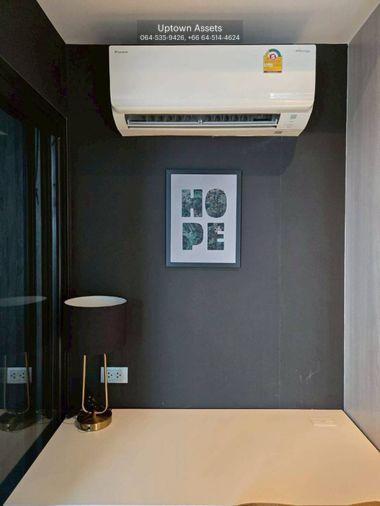 picture For Rent Altitude Symphony Charoenkrung Unit 51/79 - 4/12