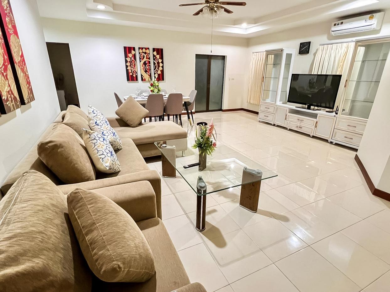 รูป Detached House 3 bedrooms for Sale in East Pattaya - รูปที่ 4/10