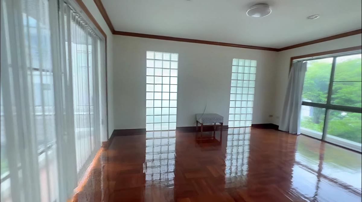 รูป ขายบ้านเดี่ยว 3 ชั้น ธารารมย์ หัวหมาก รามคำแหง 43/1 ใกล้บดินทรเดชา ราคาอัปเดต 27 ล้าน - รูปที่ 13/19