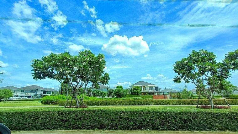 รูป 🏠 ให้เช่าบ้าน : Perfect Place Rama 9-Krungthepkreetha (เพอร์เฟค เพลส พระราม 9-กรุงเทพกรีฑา)   รหัสทรัพย์ | 📌LNP-H787  - รูปที่ 3/12