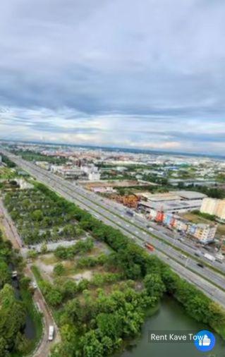 รูป 📌ขายดาวน์ terra residence2, ทิศเหนือวิว มธ. ราคาหน้าสัญญา 1,400,000 บาท - รูปที่ 2/2