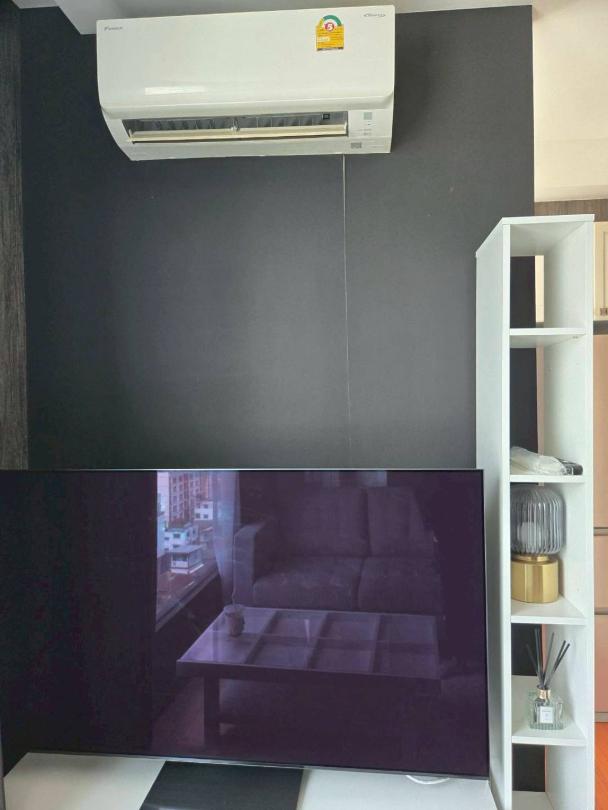 picture For Rent Altitude Symphony Charoenkrung Unit 51/79 - 6/12