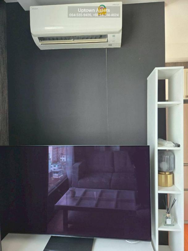 picture For Rent Altitude Symphony Charoenkrung Unit 51/79 - 6/12