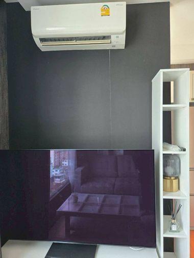 picture For Rent Altitude Symphony Charoenkrung Unit 51/79 - 6/12