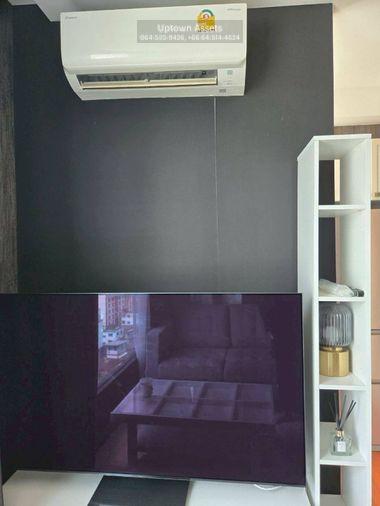 picture For Rent Altitude Symphony Charoenkrung Unit 51/79 - 6/12
