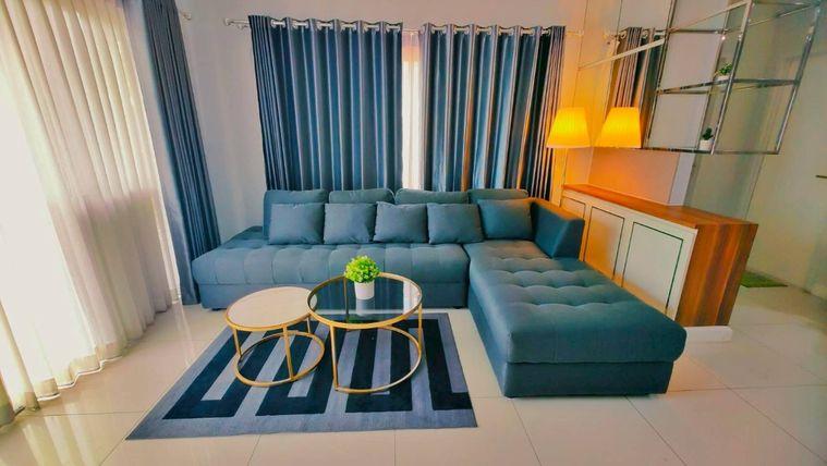 รูป 🏠 ให้เช่าบ้าน : Perfect Place Rama 9-Krungthepkreetha (เพอร์เฟค เพลส พระราม 9-กรุงเทพกรีฑา)   รหัสทรัพย์ | 📌LNP-H787  - รูปที่ 5/12
