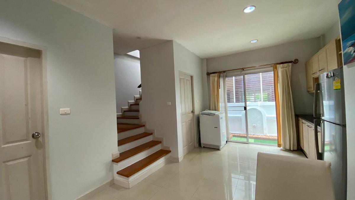 รูป 🏠 ให้เช่าบ้าน : Baan Klang Muang Luzern Sukhumvit (บ้านกลางเมือง ลูเซิร์น สุขุมวิท)   รหัสทรัพย์ | 📌LNP-H788  - รูปที่ 4/7