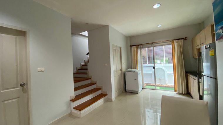 รูป 🏠 ให้เช่าบ้าน : Baan Klang Muang Luzern Sukhumvit (บ้านกลางเมือง ลูเซิร์น สุขุมวิท)   รหัสทรัพย์ | 📌LNP-H788  - รูปที่ 4/7