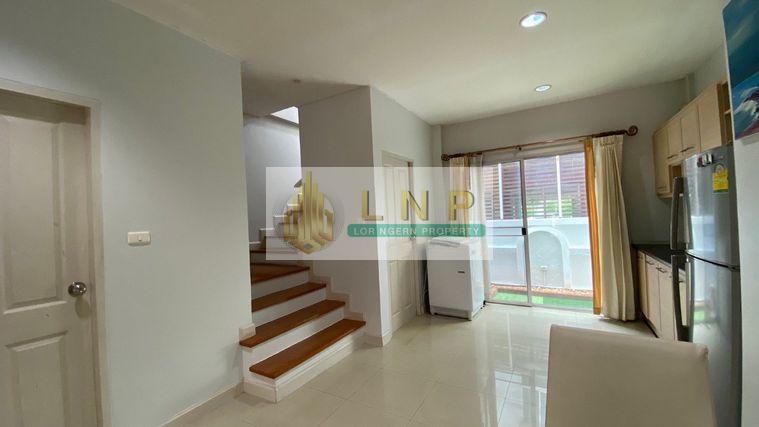 รูป 🏠 ให้เช่าบ้าน : Baan Klang Muang Luzern Sukhumvit (บ้านกลางเมือง ลูเซิร์น สุขุมวิท) รหัสทรัพย์ | 📌LNP-H788 - รูปที่ 4/7