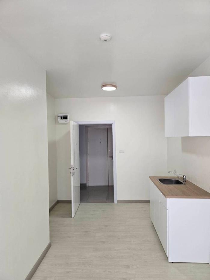 picture Brand New, Never Lived In! 1BR at A Space Asoke–Ratchada | Only 2.255 MB - 1/6