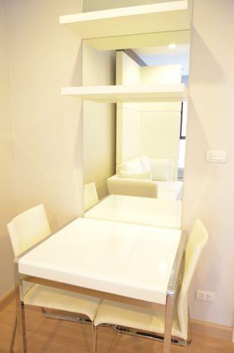 picture Hot Deal! 1BR Condo Near BTS – Urbano Absolute Sathon–Taksin | 3 MB - 1/6