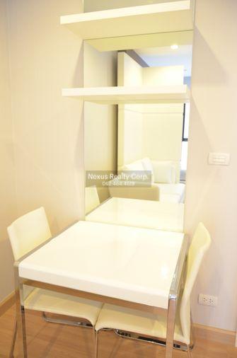 picture Hot Deal! 1BR Condo Near BTS – Urbano Absolute Sathon–Taksin | 3 MB - 1/6